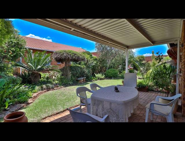 2 BEDROOM SIMPLEX FOR SALE IN EDENVALE